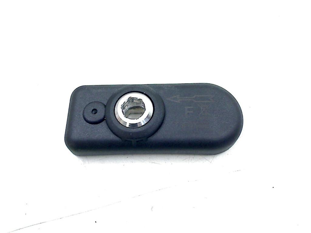 BANDENSPANNING SENSOR F Yamaha MT 09 2021-2023 (MT09 B7N), Motoren, Onderdelen | Yamaha, Dhr. S. di Majo, Gebruikt, Info@cama-motorparts.nl