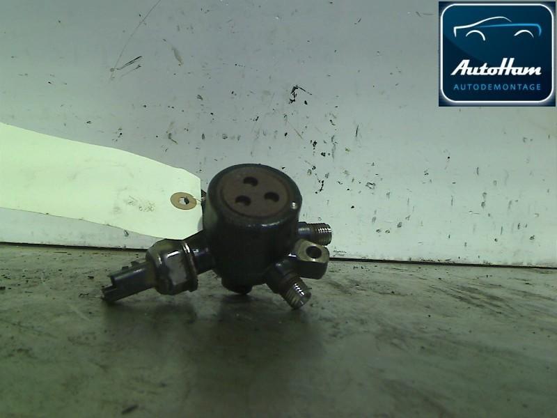 INJECTIEGALERIJ Renault Megane II (BM / CM), Gebruikt, Renault