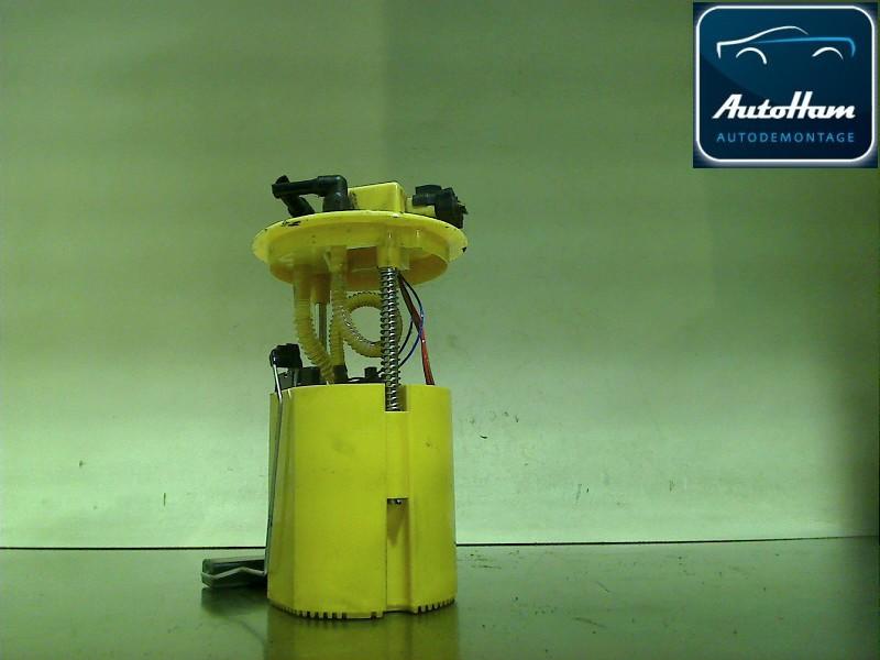 BRANDSTOFPOMP ELECT. Corsa D (|13252214|93190773|93189595|), Gebruikt, Opel