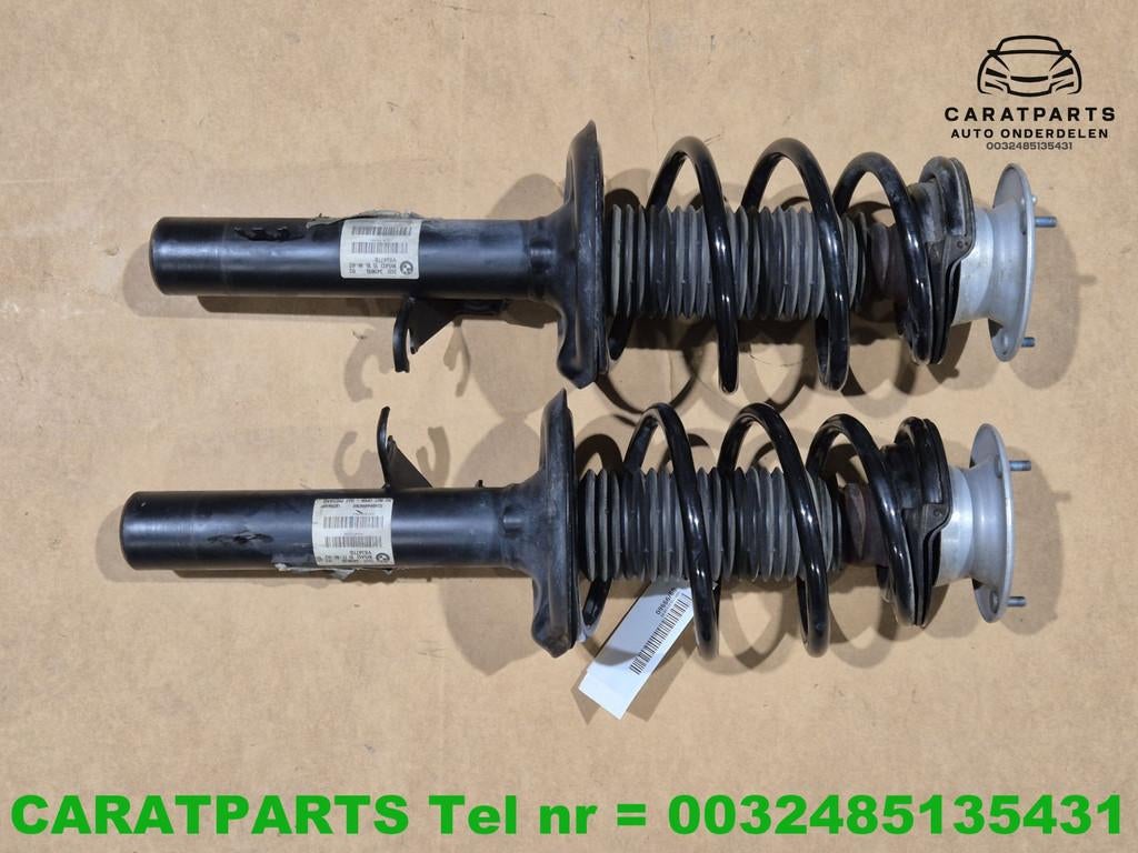 3411619 3411620 BMW X3 schokdemper E83 amortiseur x3 e83, Auto-onderdelen, Petuelring 130
80788  Munich, DE, Gebruikt, Info@bmw.de