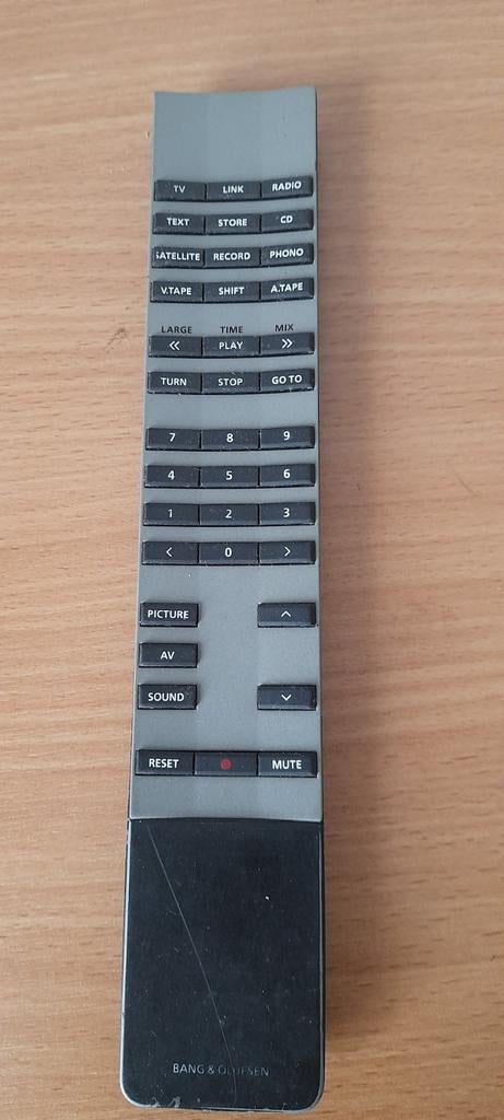 Telecomande Bang &olufsen