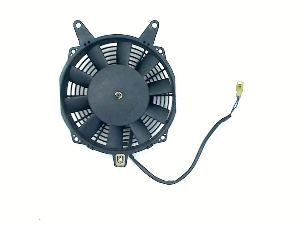 VENTILATOR Triumph Trophy 900 1996-2003 (VA24-AP7), Motoren, Onderdelen | Overige, Gebruikt