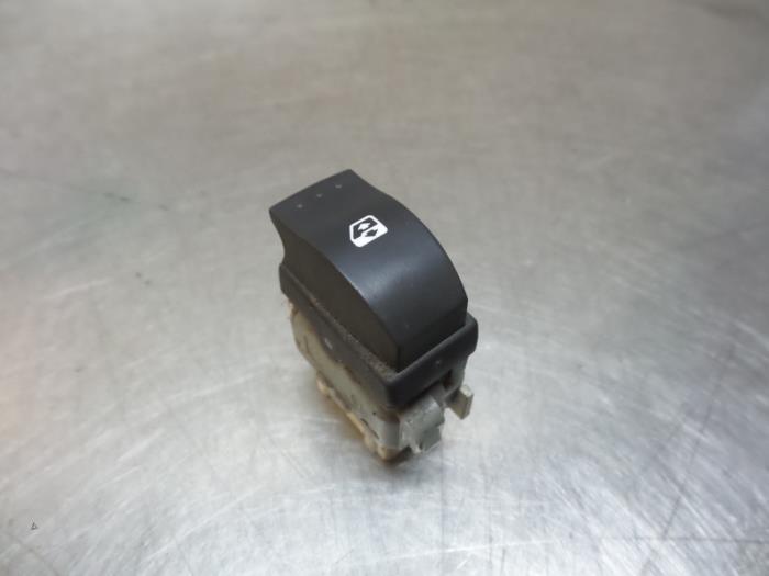 Elektrisch Raam Schakelaar van een Renault Scenic (Scenic 03, Auto-onderdelen, Gebruikt, -, Renault, -