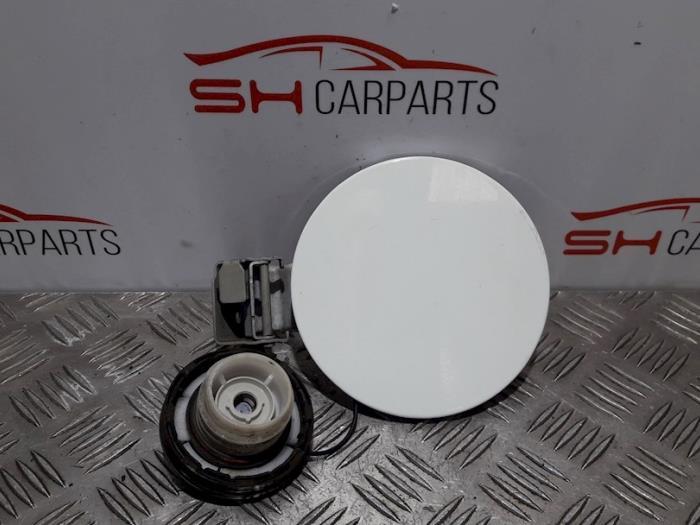 Clapet réservoir d'un Suzuki Swift (26U), -, 3 mois de garantie, Utilisé, -