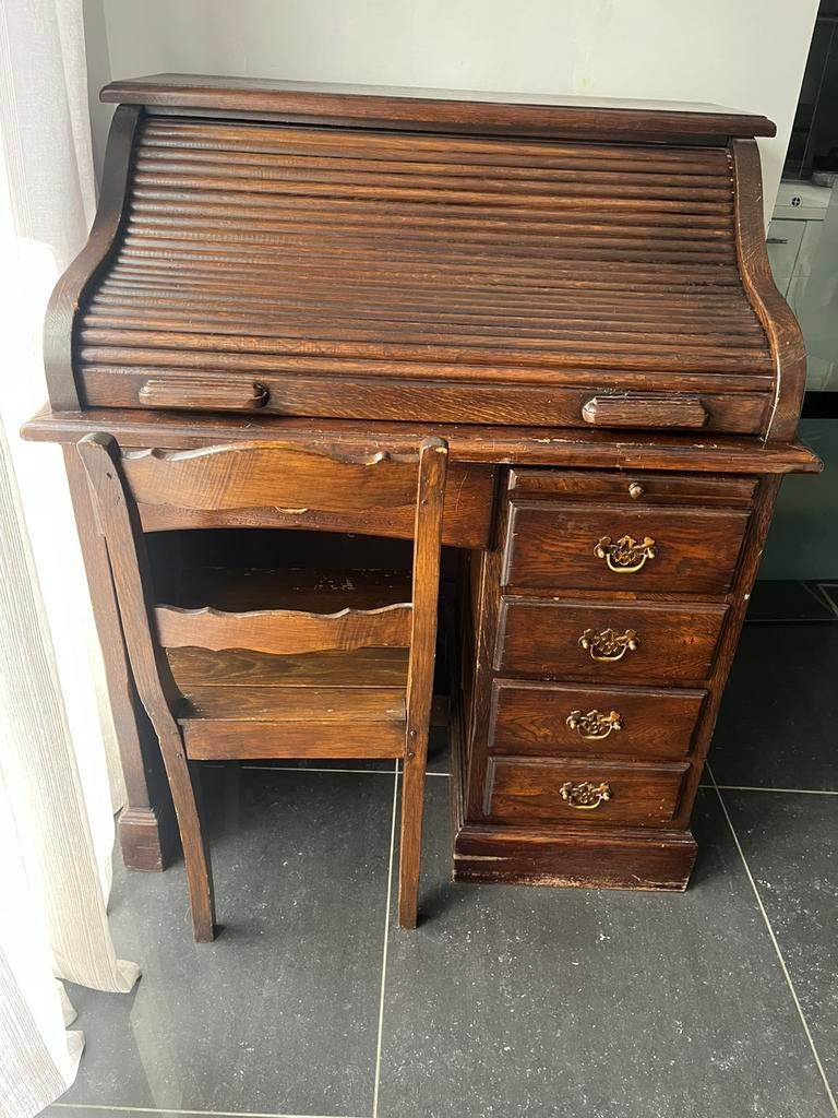 Secrétaire, Enlèvement ou Envoi, Comme neuf