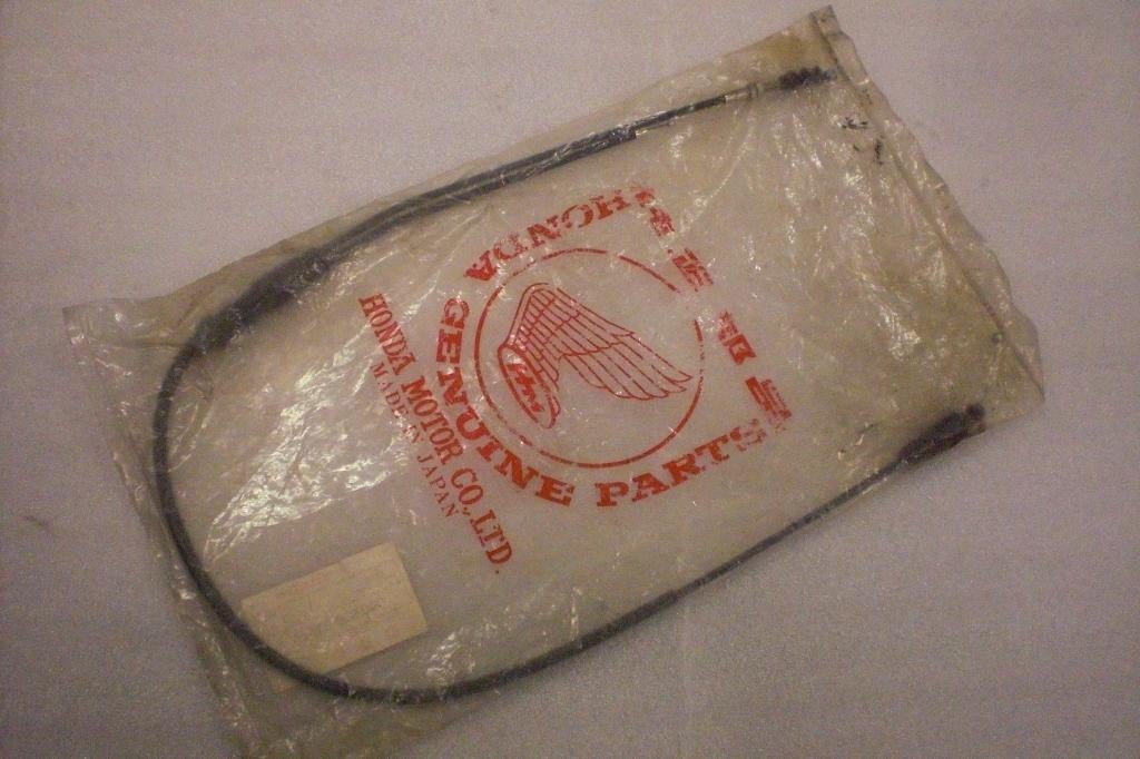 Honda MTX 50 gaskabel NOS, Ophalen of Verzenden, Nieuw