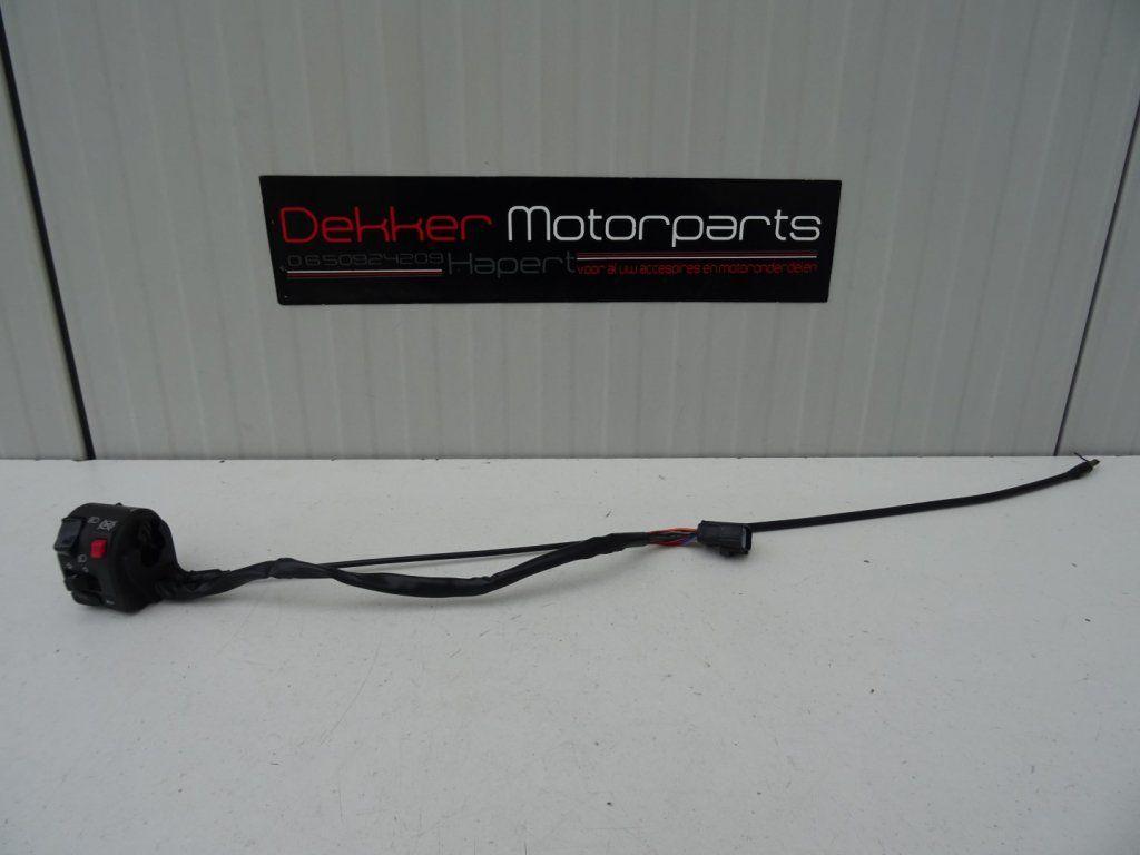 Linker Stuurschakelaar / Bediening Ducati ST4S ABS 2003-2005, Motos, -, Utilisé, -, -