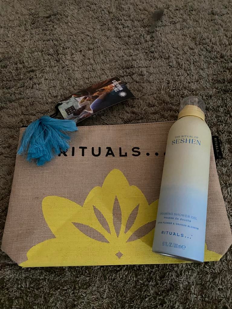 Rituals Seshen, Ophalen of Verzenden, Nieuw