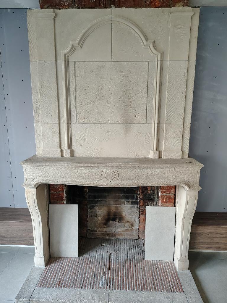 Witsteen, Ophalen, Gebruikt, Overige soorten