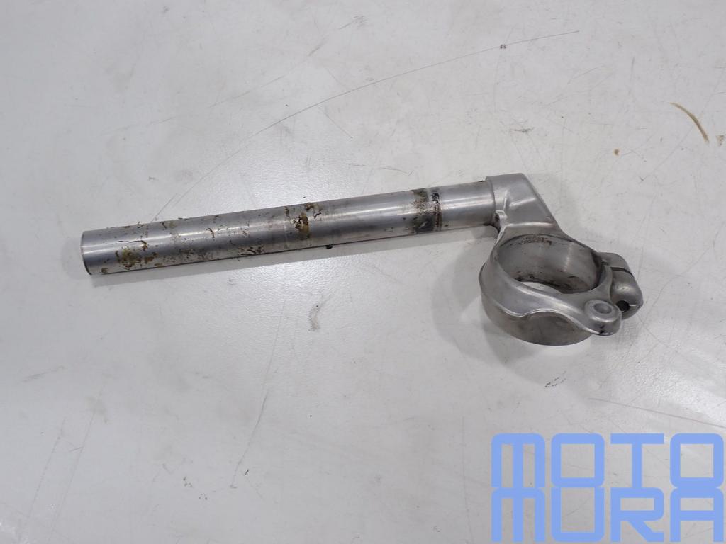 Clipons voor de Suzuki GSXR 750 SRAD 1996 2000 GSX-R clipon, Motoren, Gebruikt, -, -, Ophalen of Verzenden