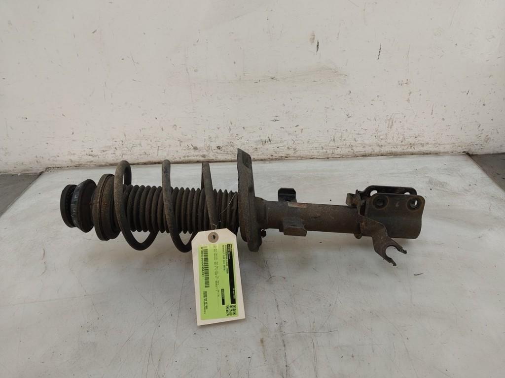 AMORTISSEUR OU ABSORBEUR DE CHOC AVANT GAUCHE Clio V (RJAB), Renault, Utilisé, Peter-Huppertz-Straße 5
51063  Köln, DE, Dialog.deutschland@renault.de