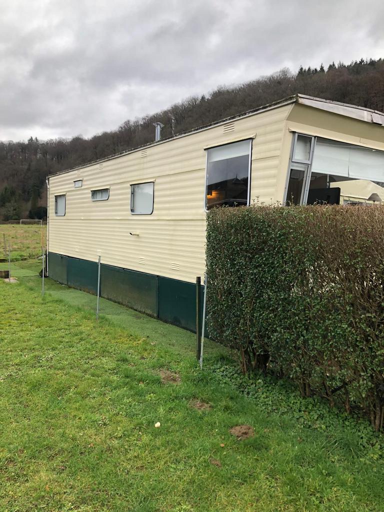 GRATIS caravan Zelf af te halen, Caravanes & Camping, Jusqu'à 2