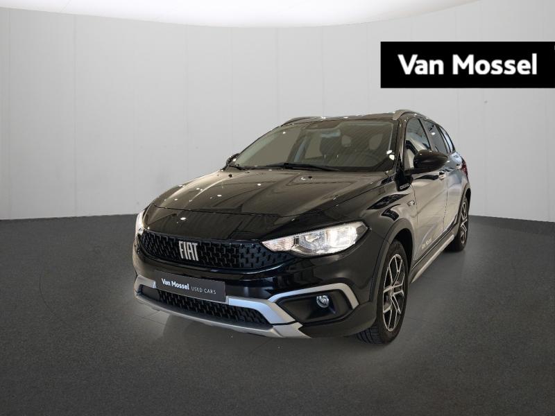 Fiat Tipo Station Wagon Cross 1.5 Hybrid 130 (automatique), 121 g/km, Achat, 1469 cm³, 5 portes