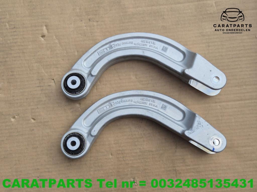 1EA505323A Audi Q4 draagarm Cupra Born draagarm ID7 ID5 ID4, Gebruikt, Seat, AUDI AG, Auto-Union-Strasse 1
85045  Ingolstadt, DE