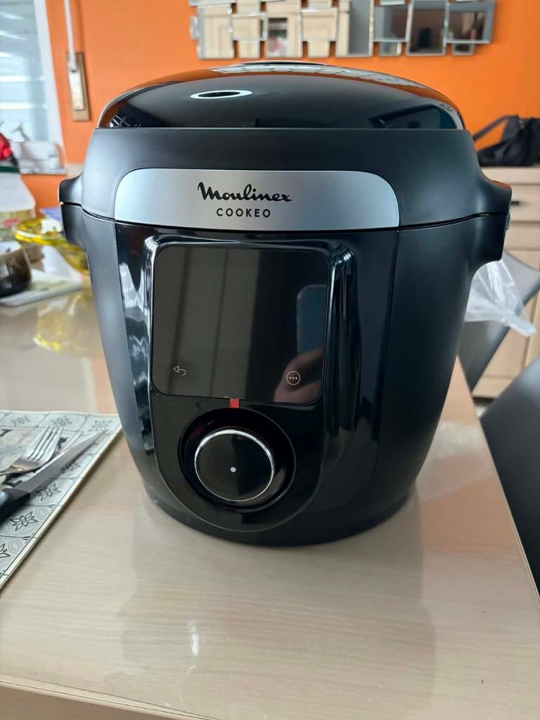 Cookeo connecté wifi 10 en 1, Elektronische apparatuur, Ophalen