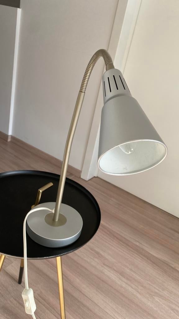 Bureaulamp, Ophalen, Zo goed als nieuw