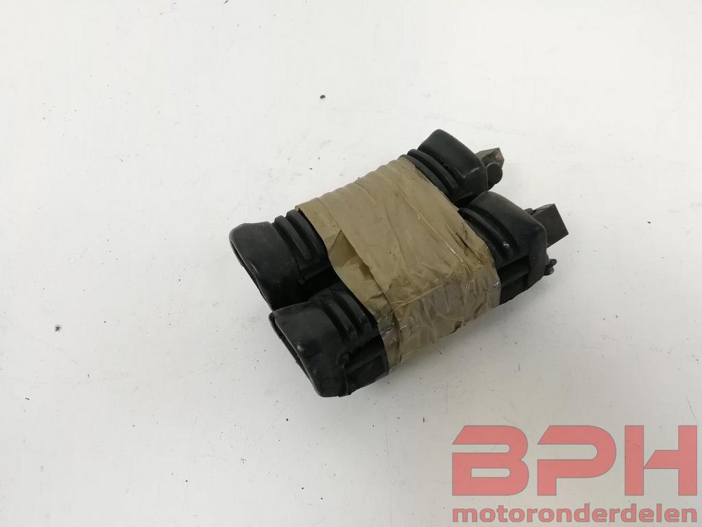 Voetsteunen Suzuki GS500e 1989 t/m 2001 steps GS500 GS 500, -, Utilisé, -, -