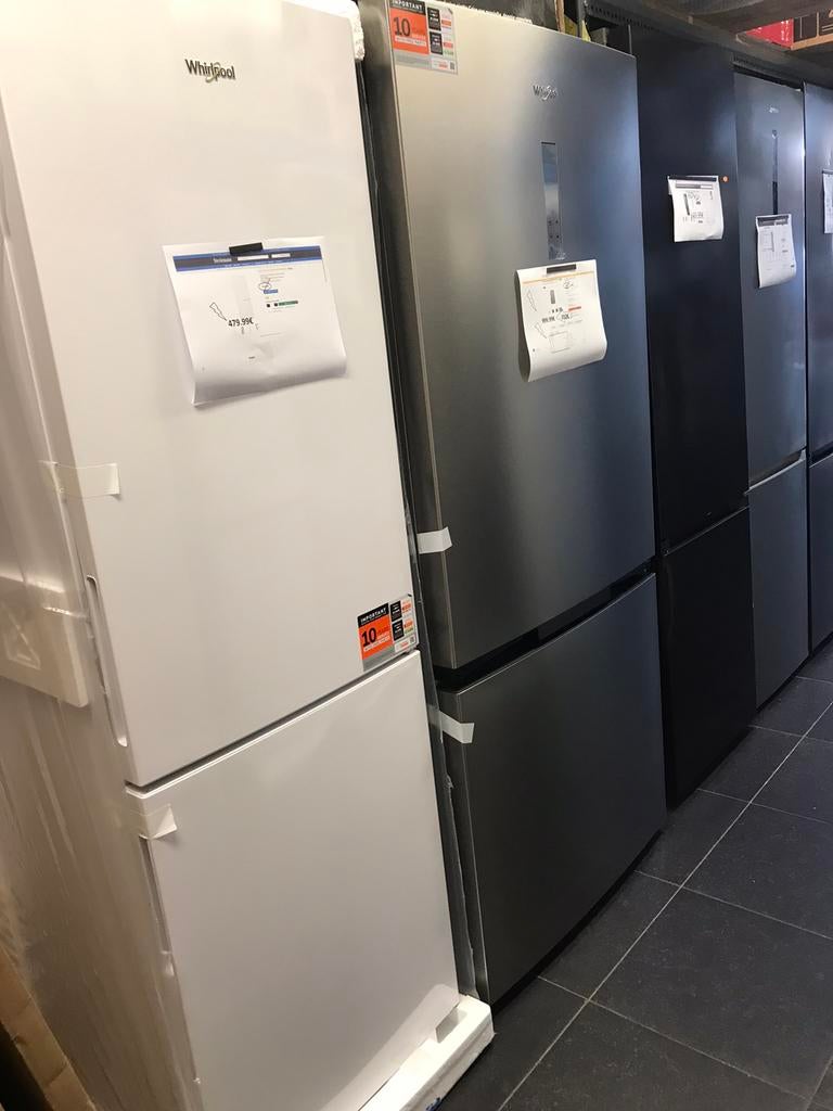 Réfrigérateur💦‼️frigo promo-30%-40%🤙avec garantie❄️‼️, Neuf