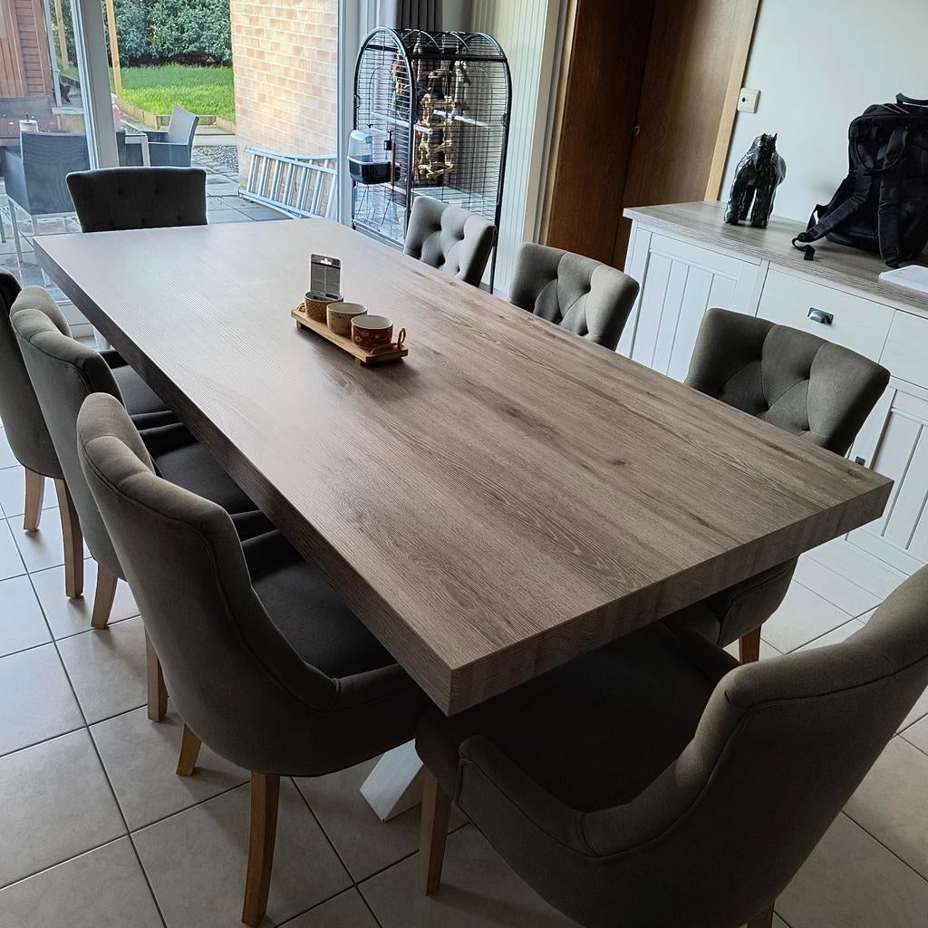 Restaurant de campagne de York, Enlèvement