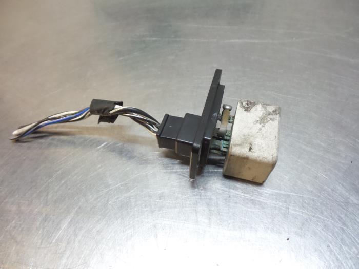 Kachel Weerstand van een Toyota Celica (Celica 94-), Gebruikt, -, -, Ophalen of Verzenden