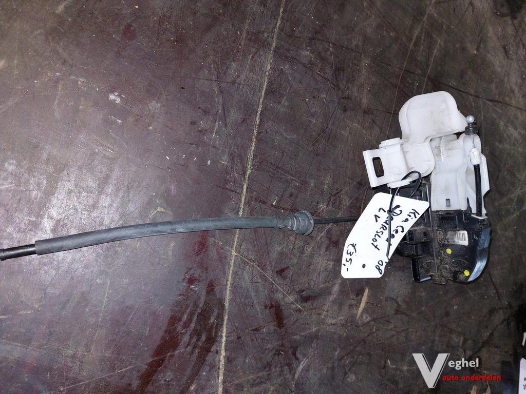 Kia Ceed Deurslot LV '08, Auto-onderdelen, Gebruikt, -, -, Ophalen of Verzenden