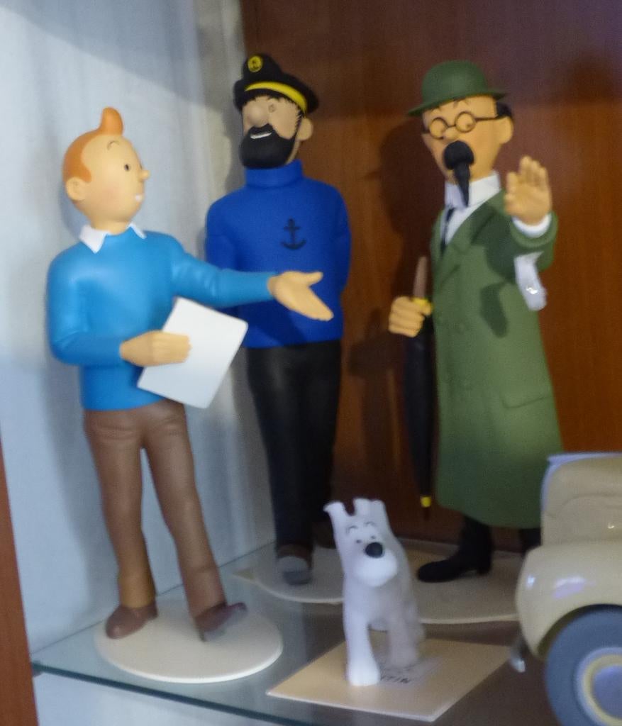 Vente Figurines Leblon Delienne, Enlèvement ou Envoi