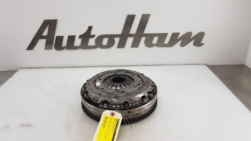 VOLANT MOTEUR BI-MASSE Opel Astra K (01-2015/12-2022), Utilisé, Opel