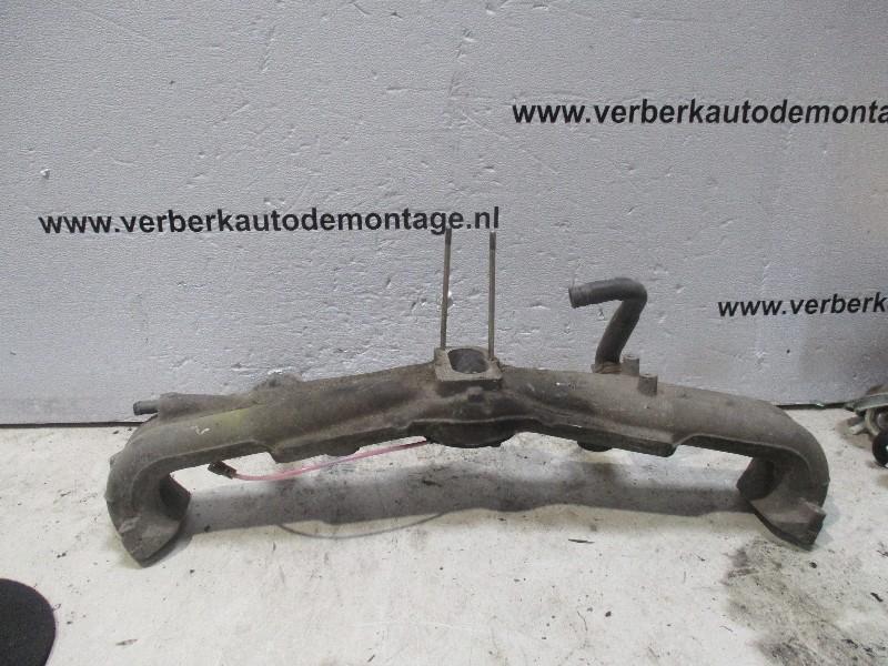 INLAATSPRUITSTUK Volkswagen Transporter T3 (025-129-713-A), Gebruikt, Volkswagen