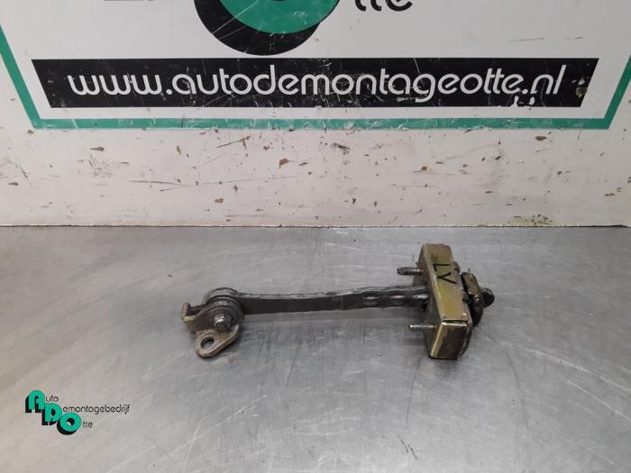 Deurvanger 2Deurs links van een Mercedes Sprinter (Sprinter, Gebruikt, -, Ophalen of Verzenden, -