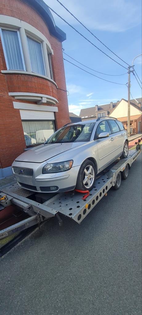 Volvo V50 onderdelen, Autos, Particulier, Diesel, Achat