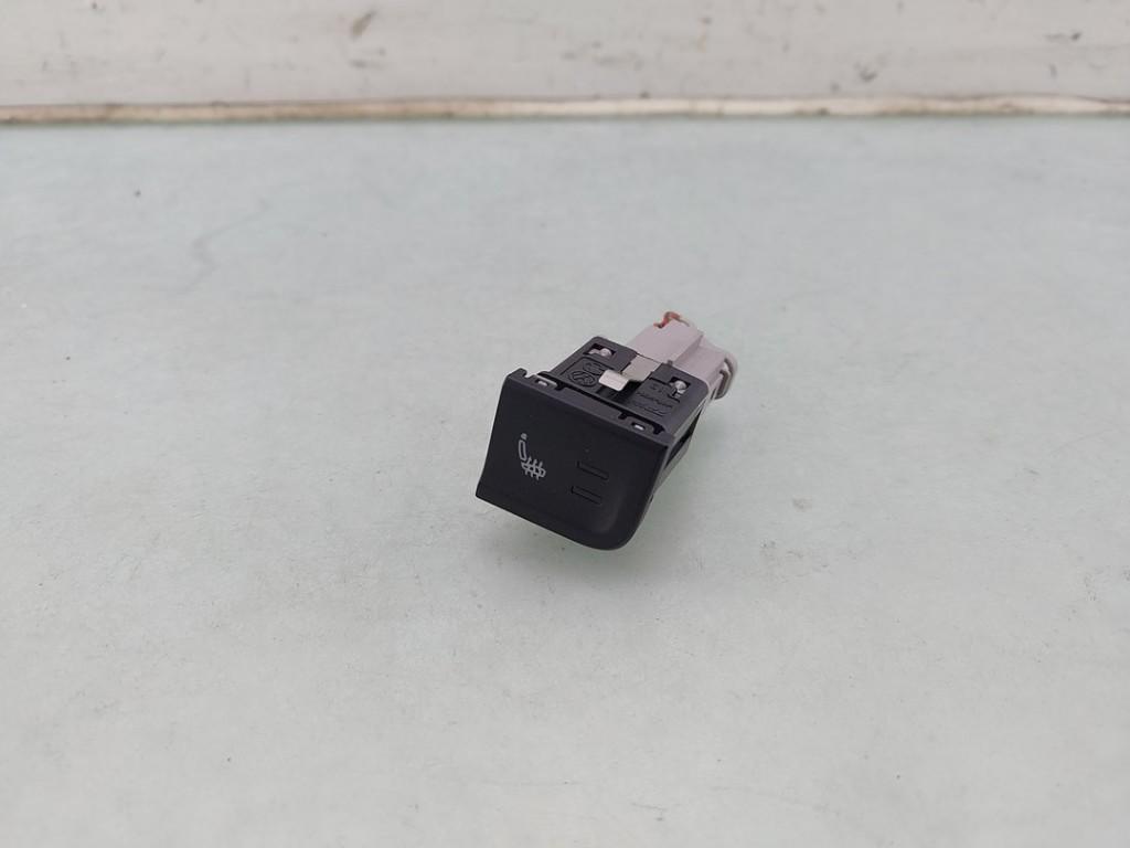 COMMUTATEUR SIEGE CHAUFFANT Polo V (6R) (|6C0963564A|), Dhr. J. Ham, Volkswagen, Administratie@autoham.nl, Utilisé