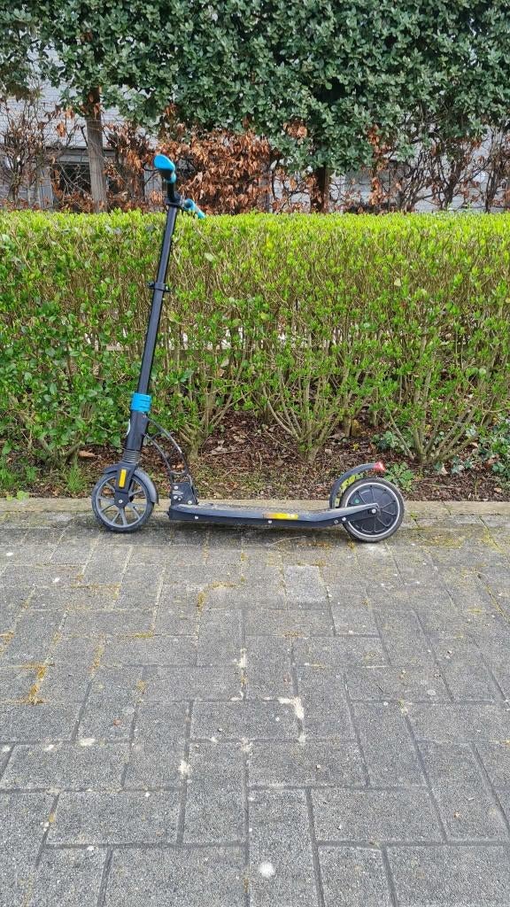 Elektrische Step One K E15 Globber, Fietsen en Brommers, Ophalen of Verzenden, Gebruikt, Elektrische step (E-scooter), Globber