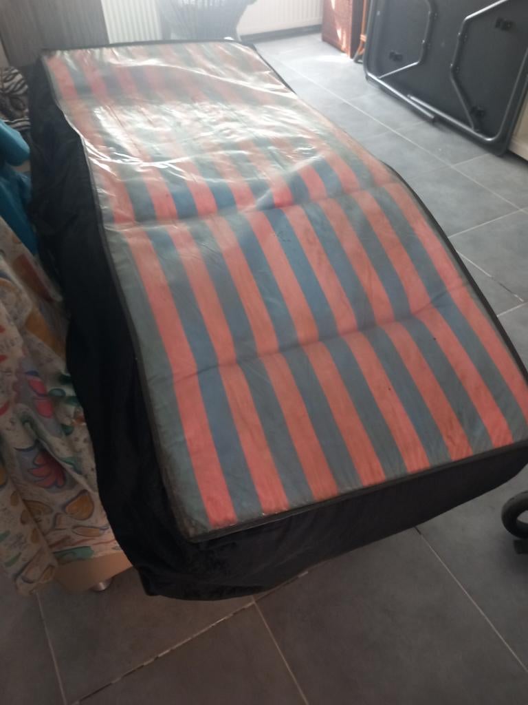 Zeer goed tuinkussen, Tuin en Terras, Ophalen