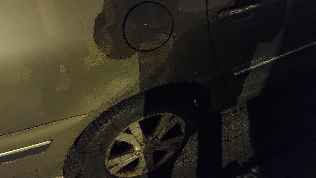 VW Saharan, Auto's, Volkswagen, Monovolume, Overige kleuren, 7 zetels, Overige kleuren