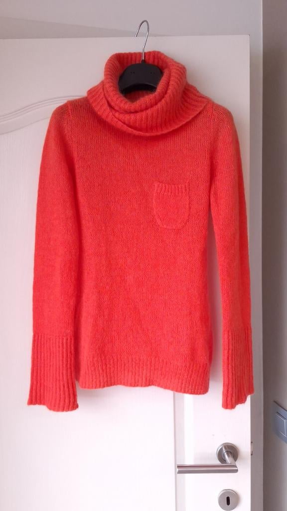 Trui Essentiel antwerp, Essentiel Antwerp, Ophalen of Verzenden, Maat 36 (S)