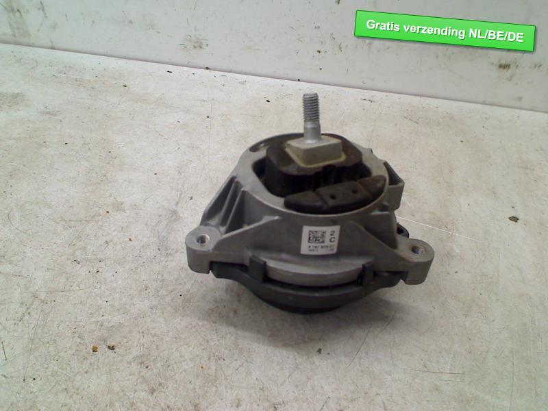 SUPPORT MOTEUR GAUCHE BMW 3 serie (F30) (6787659), Dhr. R. de Gouw, Utilisé, Info@123Parts.nl, De Bloemendaal 21 21
5221 EB  'S HERTOGENBOSCH, NL