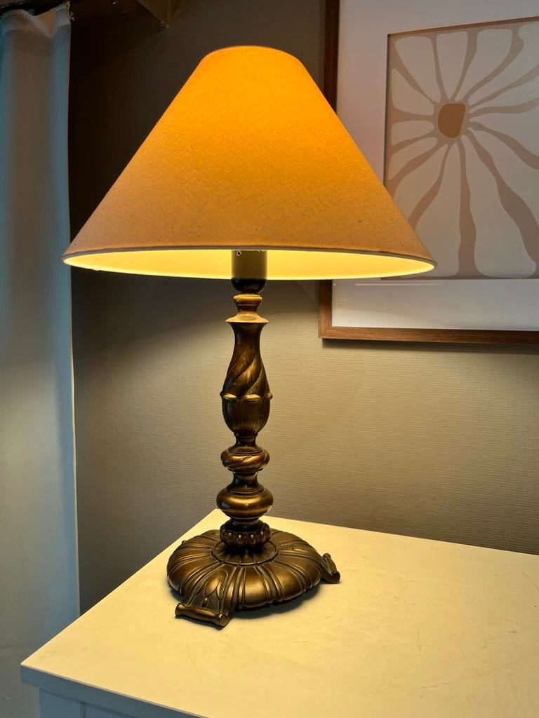 Ancien luminaire, Enlèvement, Comme neuf