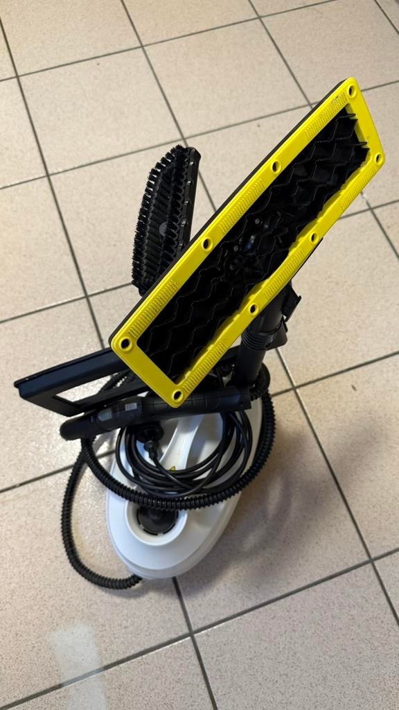 Karcher SC3 Easyfix stoomreiniger, Enlèvement ou Envoi, Comme neuf