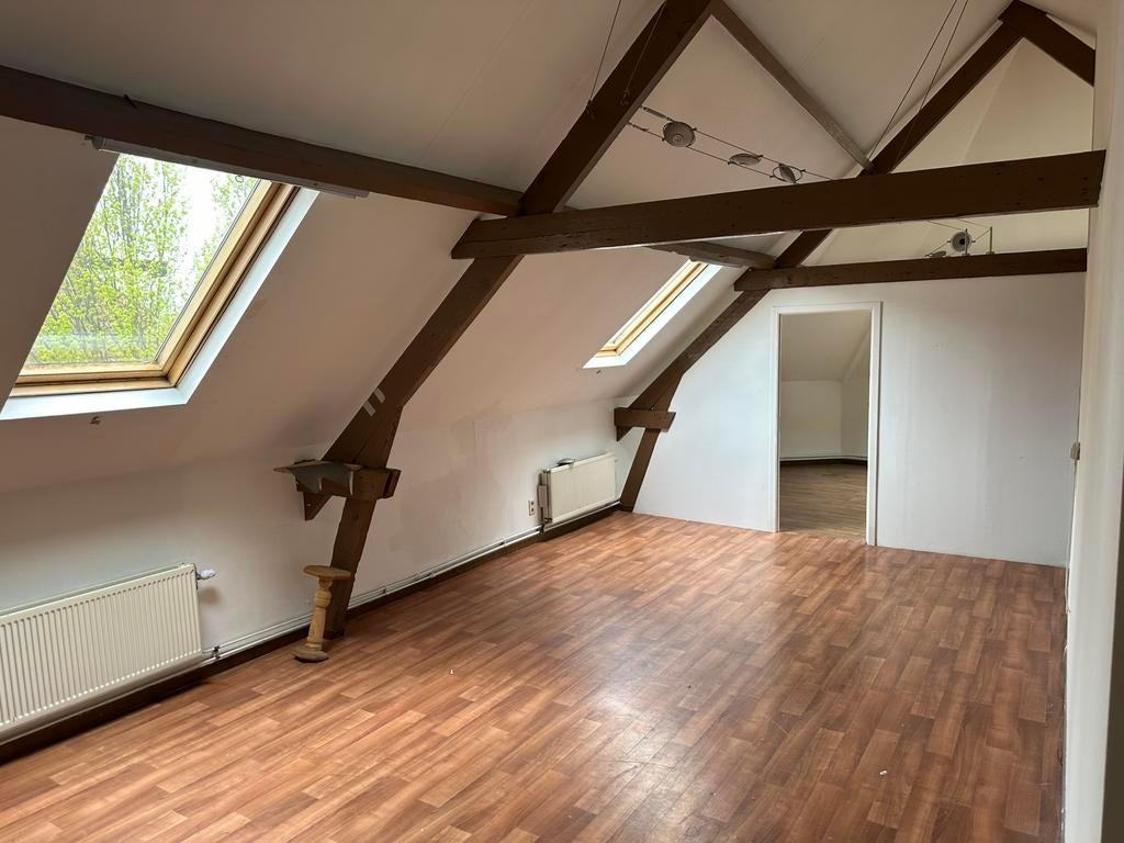 Appartement te huur Berchem, Immo, Anvers (ville)