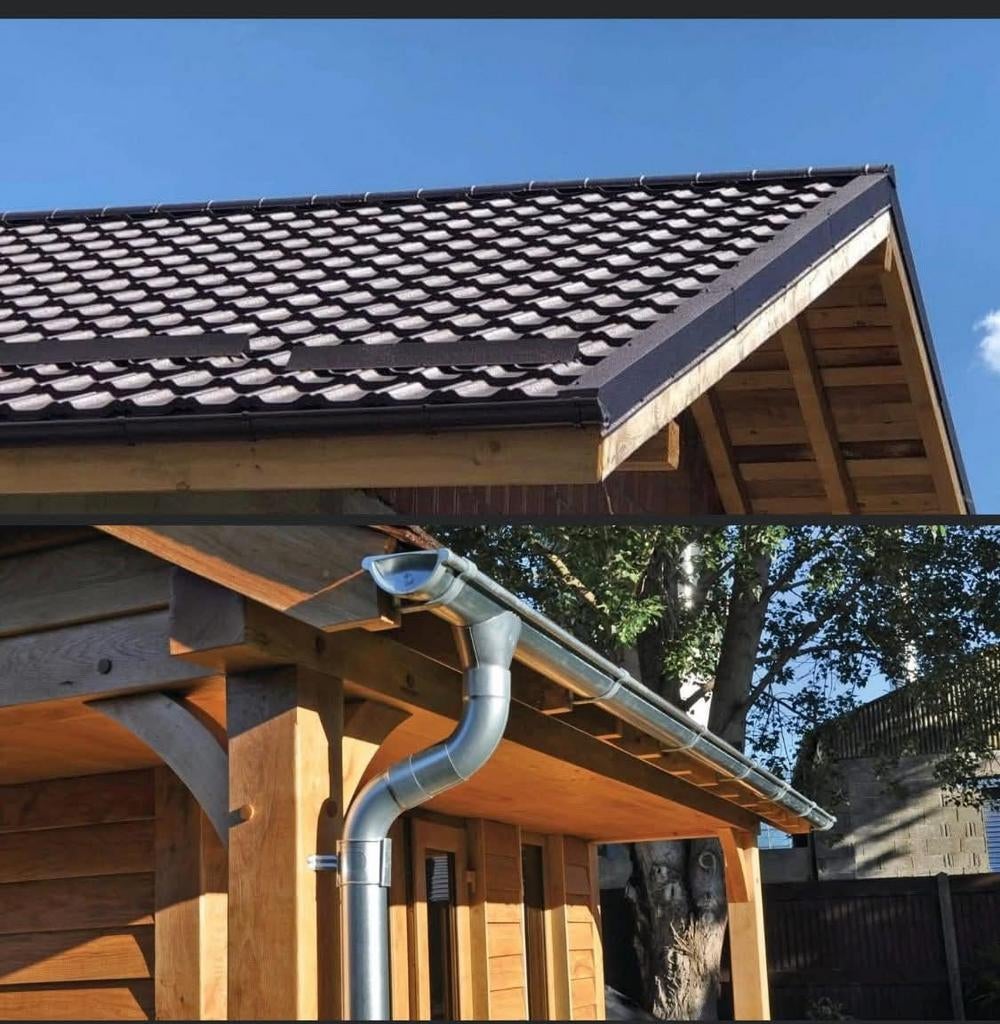 Travaille tous type toiture A-Z, Bricolage & Construction, Enlèvement ou Envoi