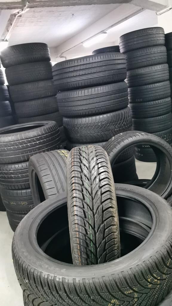 16565r13 165 65 r13 165/65/13 uniroyel nouveau avec montage