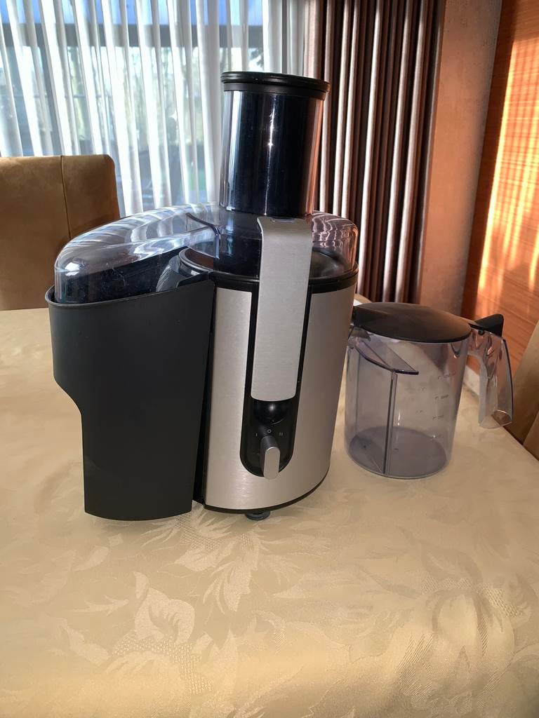 Presse-agrumes Philips 700 W, Electroménager, Enlèvement, Comme neuf, Électrique, Presse-agrumes