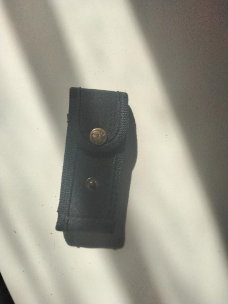 Handgemaakt Corsicaans mes, Verzamelen, Ophalen of Verzenden