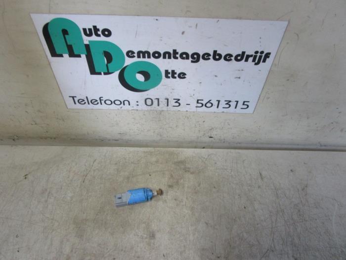 Commutateur d'un Renault Megane (Megane 2 02-), Autos : Pièces & Accessoires, Renault, -, 3 mois de garantie, Utilisé