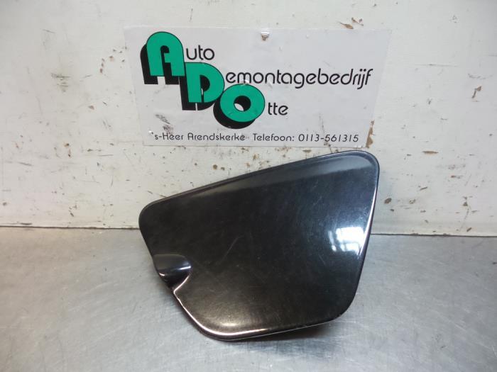 Clapet réservoir d'un Jaguar XJ, -, Utilisé, Jaguar, -