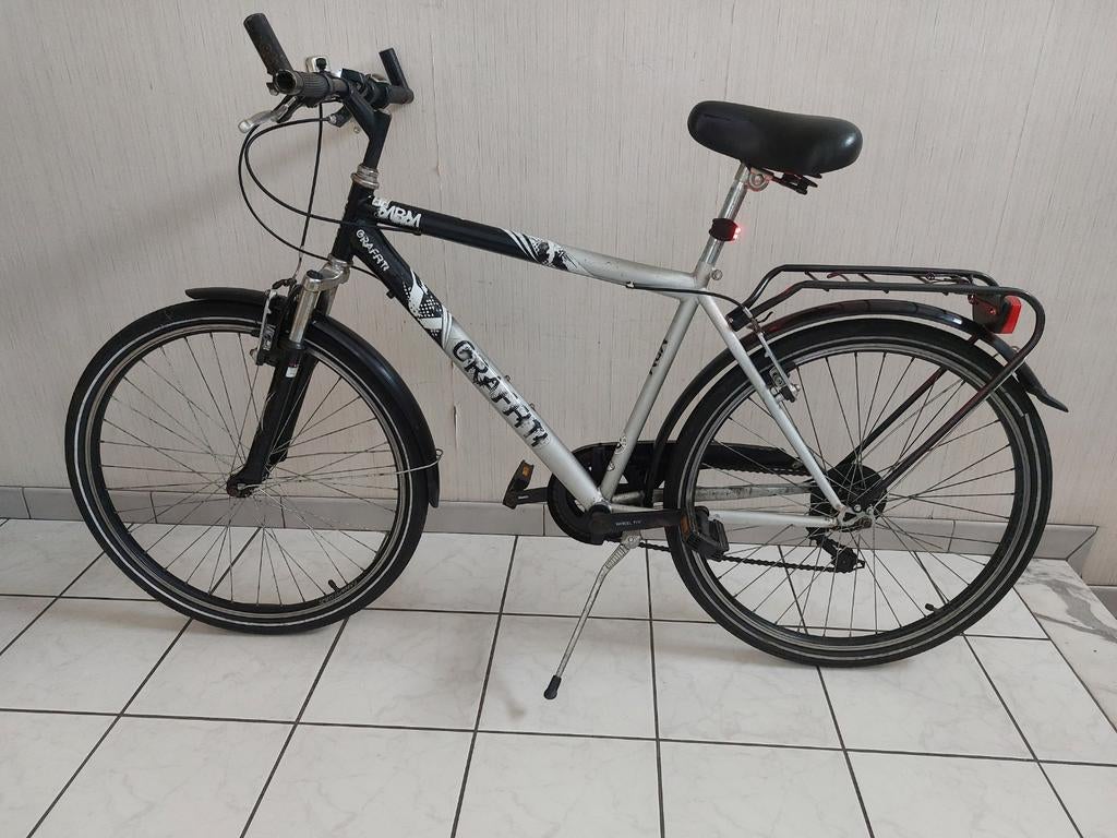 Vélo homme, Vélos & Vélomoteurs, Vélos | Hommes | Vélos pour homme