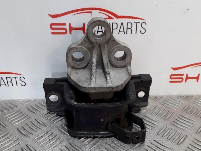 Support moteur d'un Opel Corsa, -, Opel, 3 mois de garantie, Utilisé