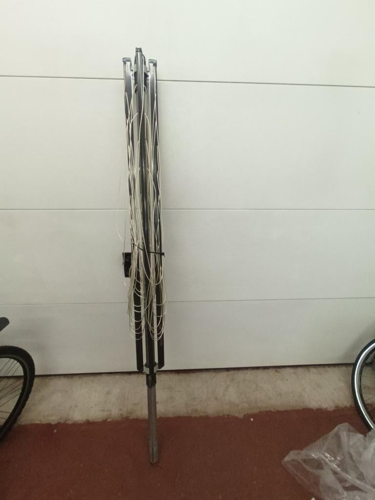 Droogmolen Brabantia 50 l, Tuin en Terras, Ophalen, Droogmolen