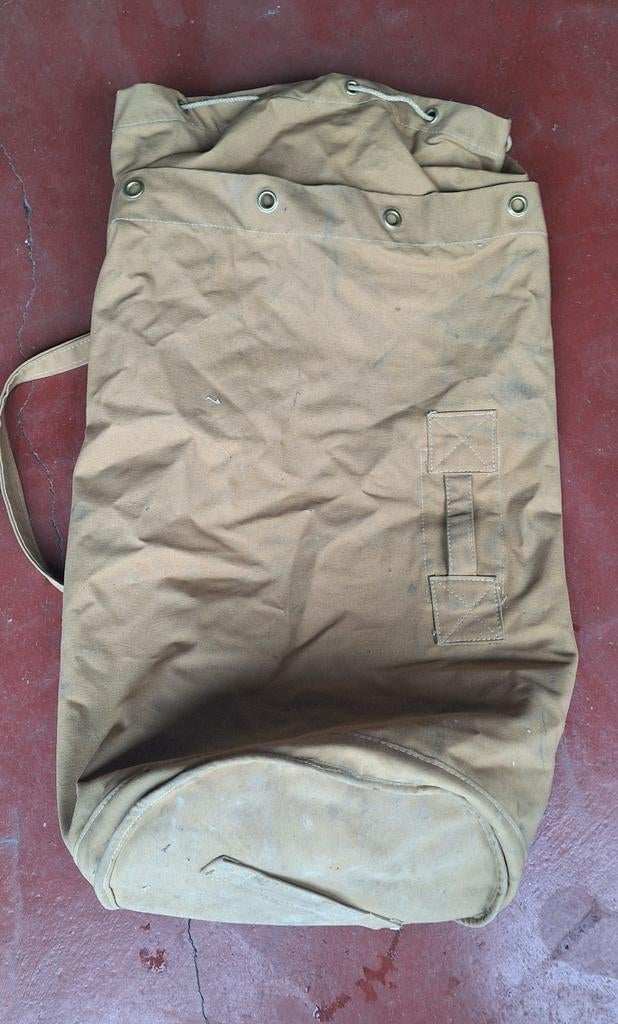 Kit-tas, Verzamelen, Militaria | Algemeen, Ophalen