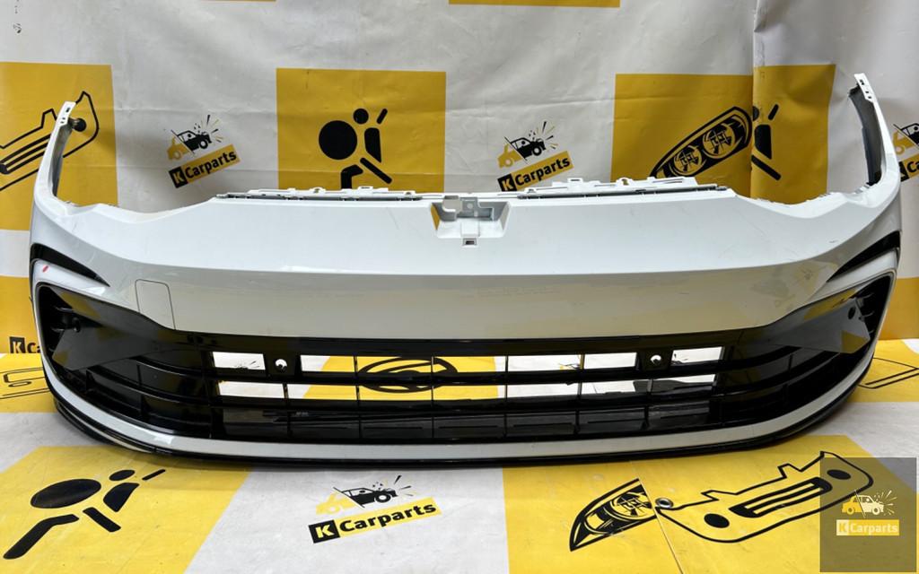 Pare-Choc Avant VW GOLF 8 VIII R-LINE Pare-Choc Complet 5H08, Info@fabrikant.eu, Fabrikant BV, Pare-chocs, Utilisé